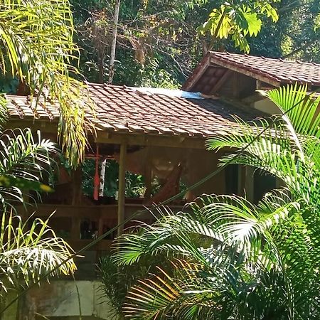 Recanto Do Bebeto Paraty Exterior foto