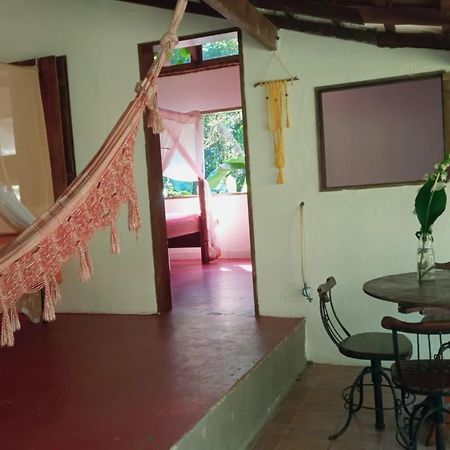 Recanto Do Bebeto Paraty Exterior foto