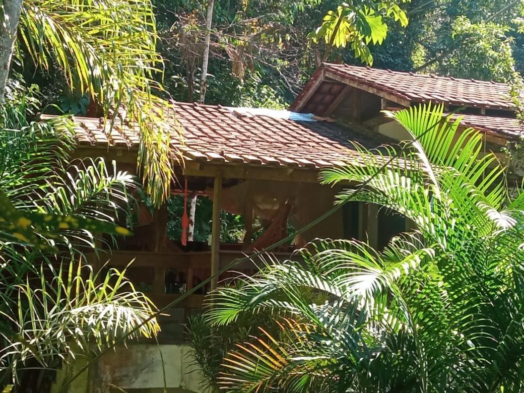Recanto Do Bebeto Paraty Exterior foto