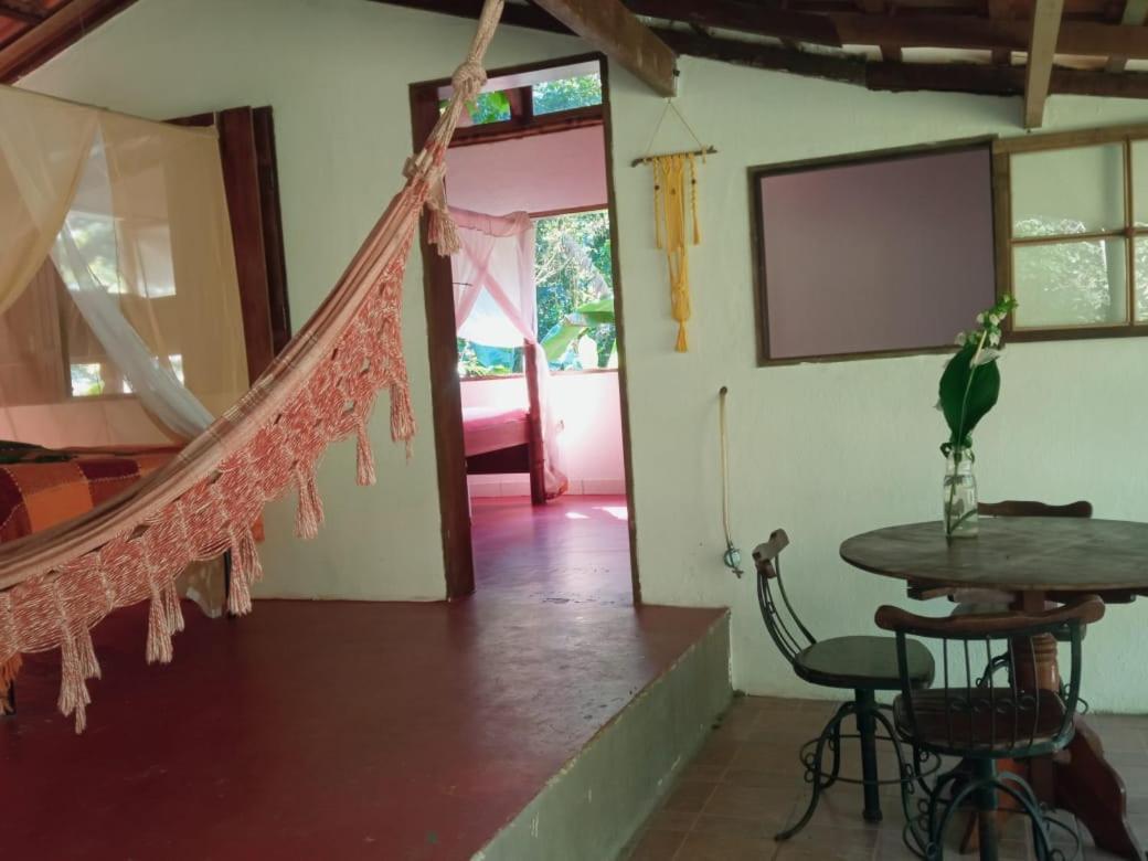 Recanto Do Bebeto Paraty Exterior foto